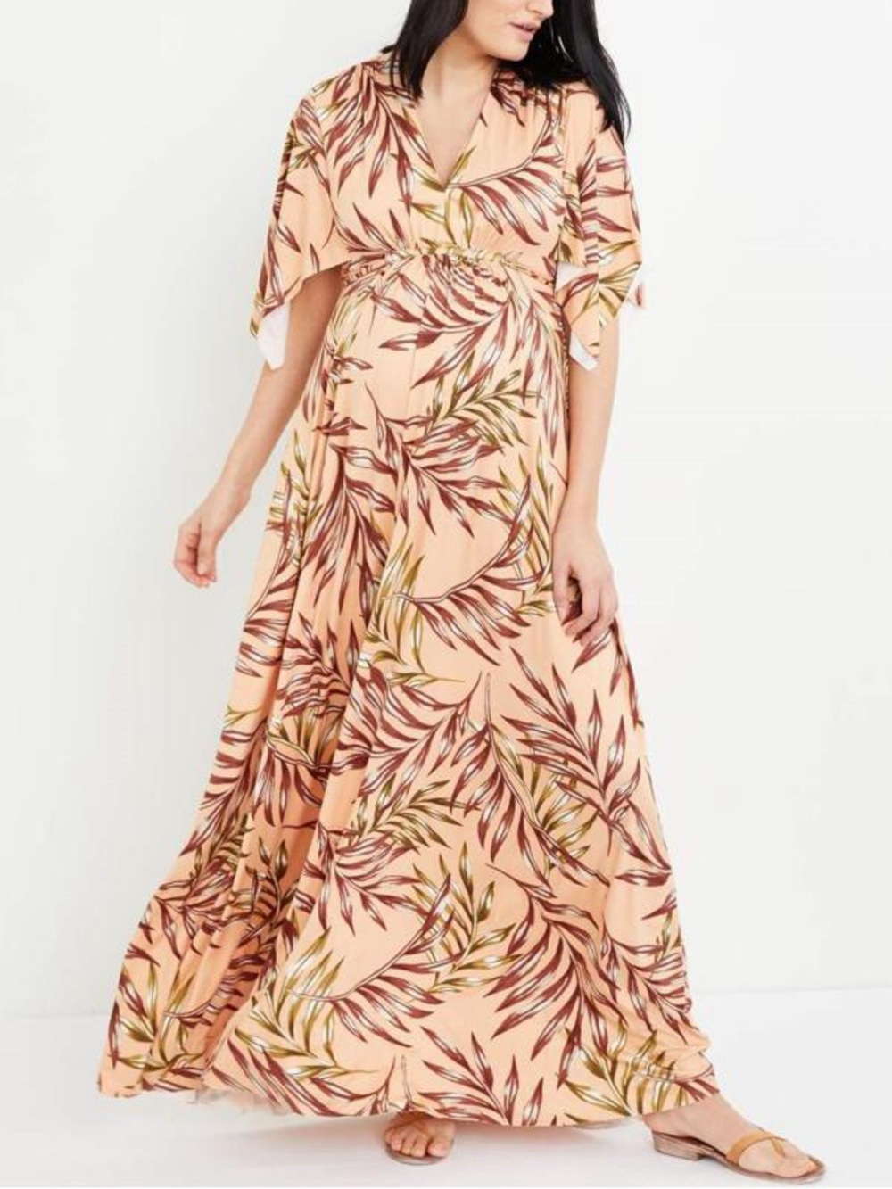 Rachel Pally Maternity Dress